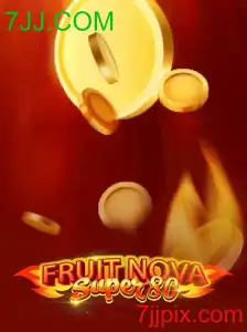 FruitNovaSuper80: Uma Nova Geração de Diversão nos Jogos de Azar Online